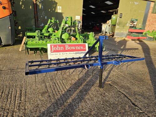 OXDALE 8FT WEEDER TINE