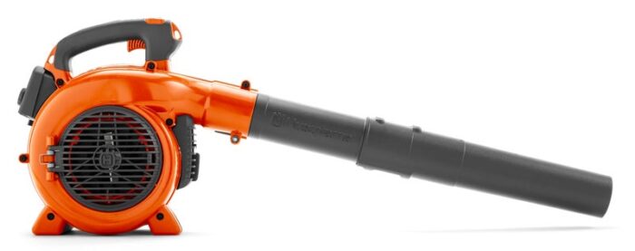 Husqvarna 125BVX Blower/ Vacuum - Image 3