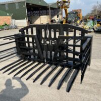 2022 JCB 14FT FOLDING GRASS FORK (11008299) - Image 2