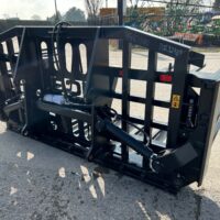 2022 JCB 14FT FOLDING GRASS FORK (11008299) - Image 4