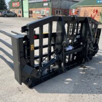 2022 JCB 14FT FOLDING GRASS FORK (11008299) - Image 5