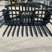 2022 JCB 14FT FOLDING GRASS FORK (11008299)