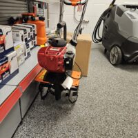 Husqvarna T300RH Pro Tiller - Image 2