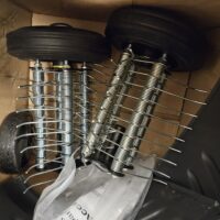 Husqvarna T300RH Pro Tiller - Image 3