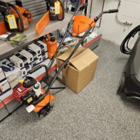 Husqvarna T300RH Pro Tiller - Image 4