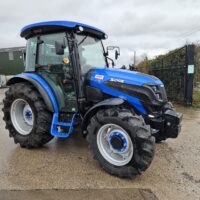 NEW SOLIS 75XL 4WD CAB - Image 3
