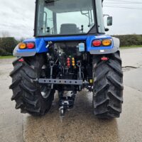 NEW SOLIS 75XL 4WD CAB - Image 6