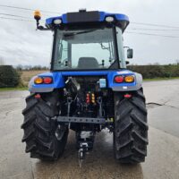 NEW SOLIS 75XL 4WD CAB - Image 7