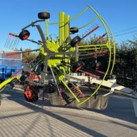 2020 CLAAS LINER 2900 (11009398)