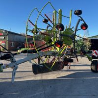 2020 CLAAS LINER 2900 (11009398) - Image 2
