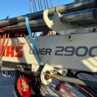 2020 CLAAS LINER 2900 (11009398) - Image 5