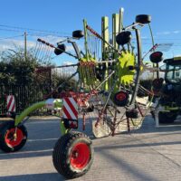2020 CLAAS LINER 2900 (11009398) - Image 3