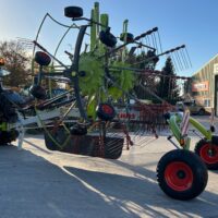 2020 CLAAS LINER 2900 (11009398) - Image 4