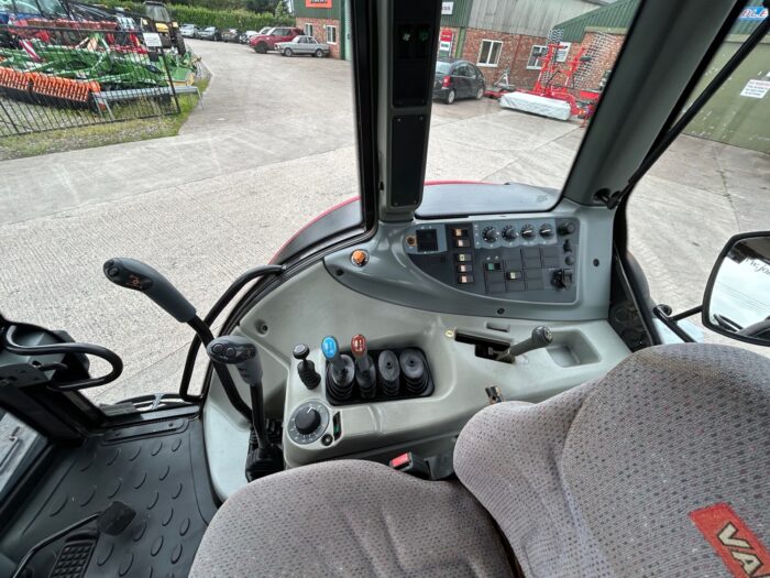 2008 VALTRA N101 HITECH (HOURS: 4793) - Image 7