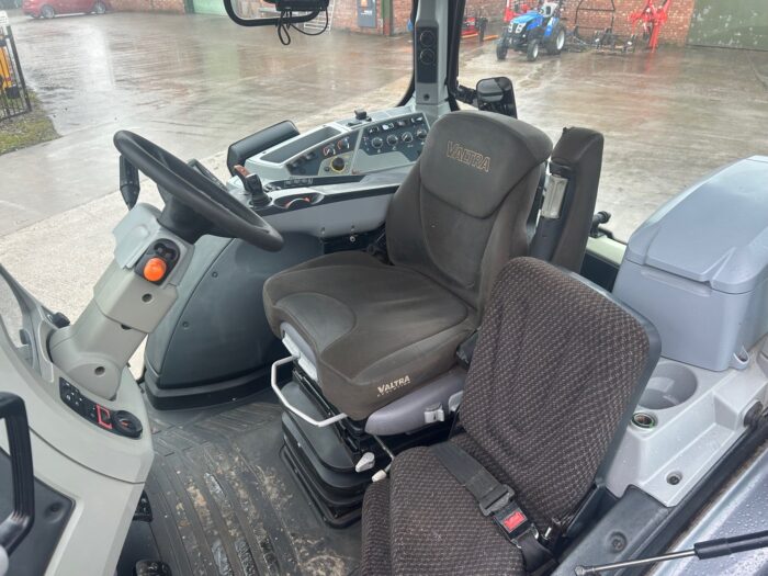 2016 VALTRA N174 DIRECT (HOURS: 8842) - Image 10