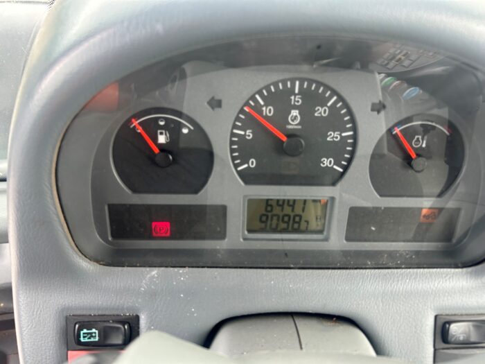 2015 VALTRA N143 HITECH (HOURS: 9098) - Image 7