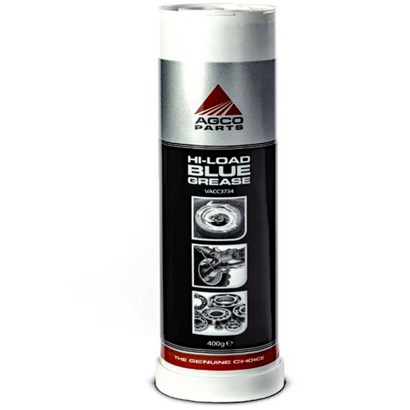 AGCO BLUE GREASE