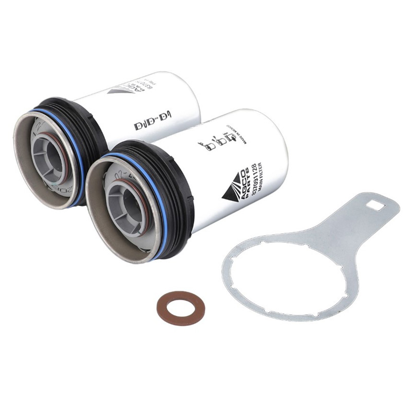 AGCO Fuel Filter Kit (V837091436)