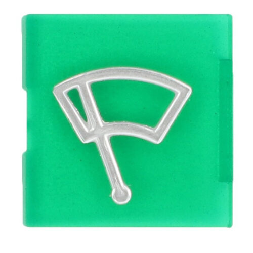 AGCO Symbol - Lens, Wipers (V32131700)