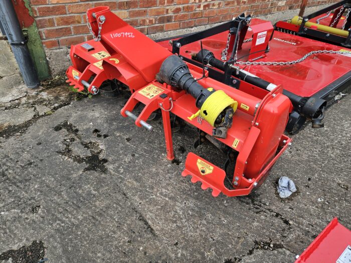 AGRINT HD 1.45M ROTAVATOR - Image 6