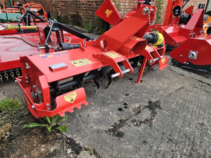 AGRINT HD 1.45M ROTAVATOR - Image 7