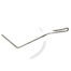 Amazone Central R/H Spring Tine 976004
