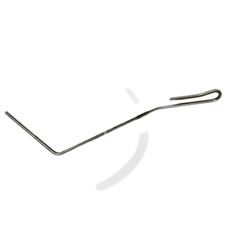 Amazone Central R/H Spring Tine 976004