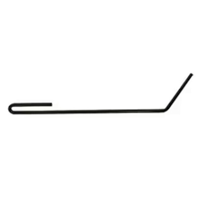 Amazone L/H Short Spring Tine 3756300