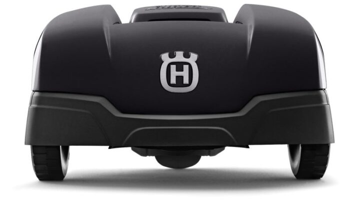 Husqvarna Automower 105 - Image 2
