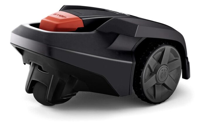 Husqvarna Automower 105 - Image 3