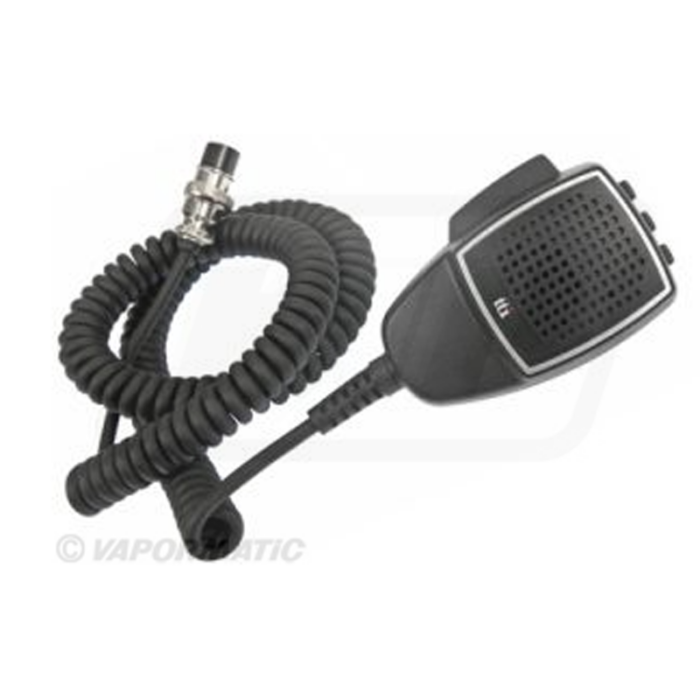 Replacement Microphone - 6 PIN