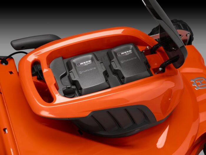Husqvarna LC347iVX Lawn Mower (Body Only) - Image 3