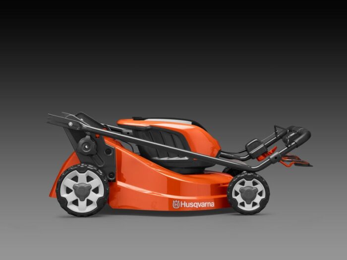 Husqvarna LC347iVX Lawn Mower (Body Only) - Image 5