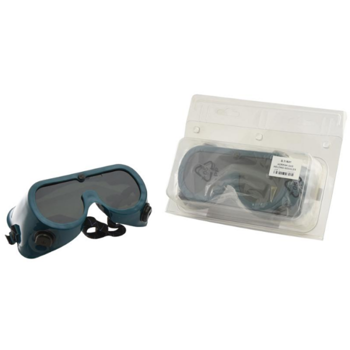 Sparex Gas Welding Goggles S.11641