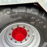 MARSHALL HD16 DUMP TRAILER ex HIRE (11007917) - Image 2
