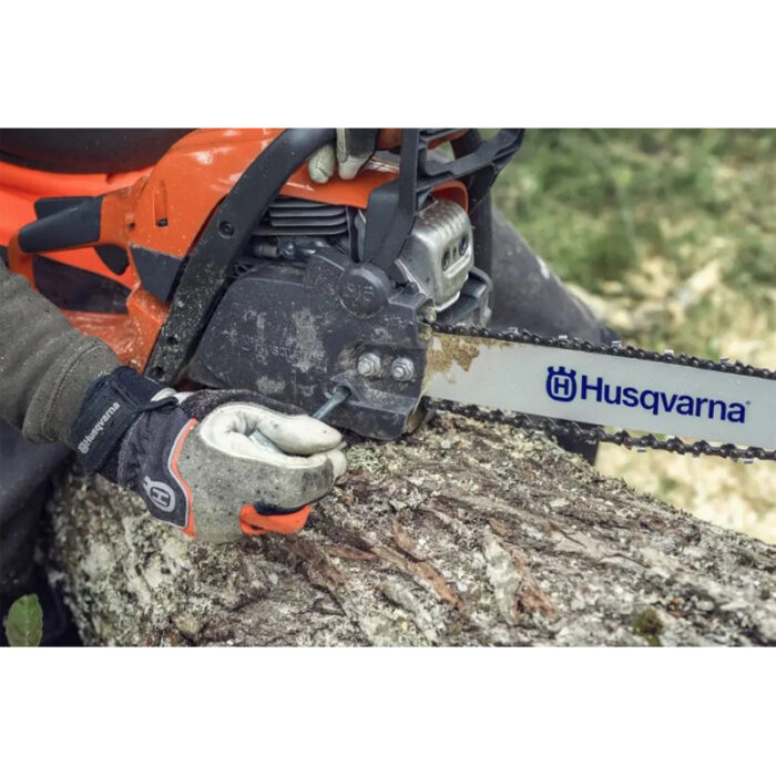 Husqvarna 135 Mark II Petrol Chainsaw - Image 2