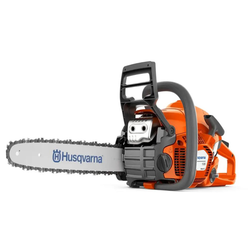 Husqvarna 135 II Petrol Chainsaw