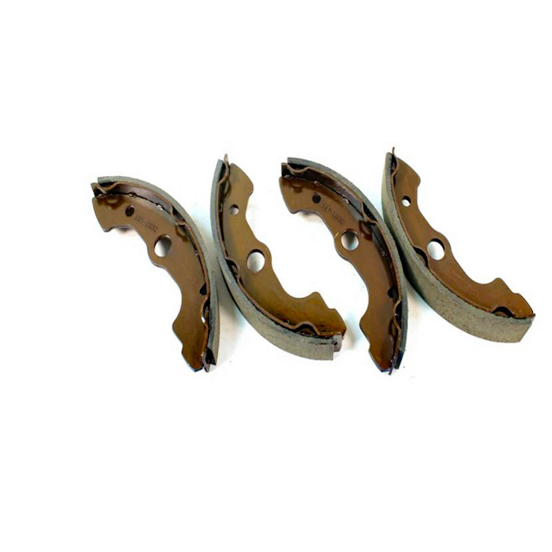 Honda Brake Shoe Set 06450 HC5 900
