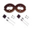 Honda Brake Shoe Set – 06450-HN5-671