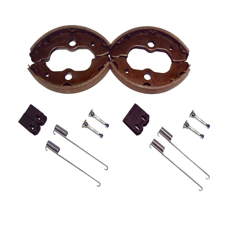 Honda Brake Shoe Set – 06450-HN5-671