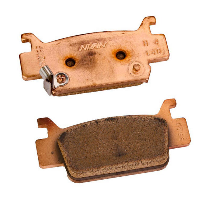 Honda Front Brake Pad Set 06451 HP0 A02