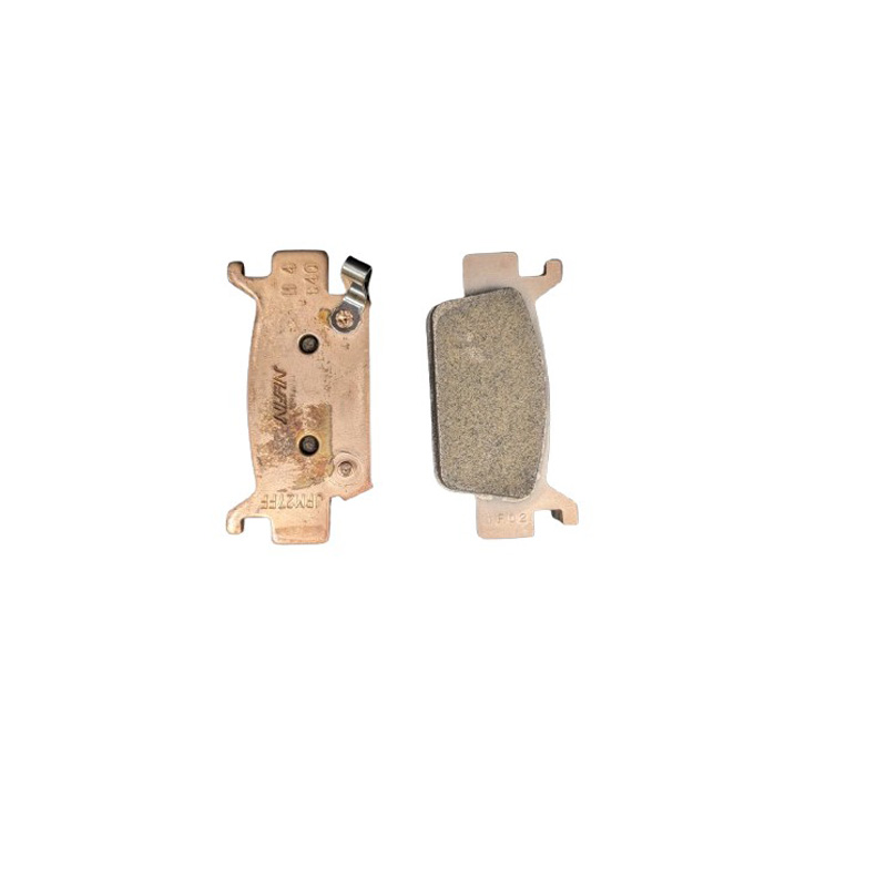 Honda Front Brake Pad Set 06452 HP0 A02