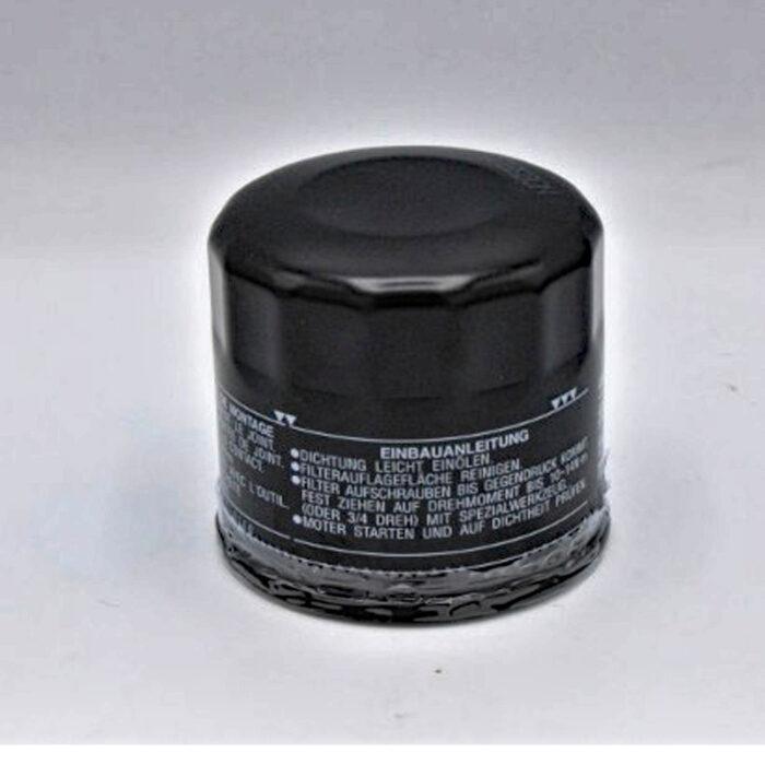 Honda Oil Filter – 15400- ZZ3-003