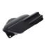 Honda R.H. Engine Side Cover (Black,NH1) 11310-HP0-A50ZA