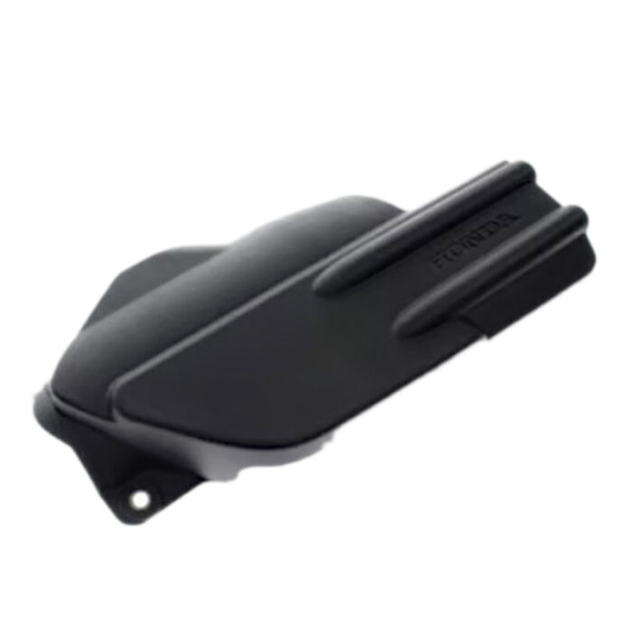 Honda R.H. Engine Side Cover (Black,NH1) 11310-HP0-A50ZA