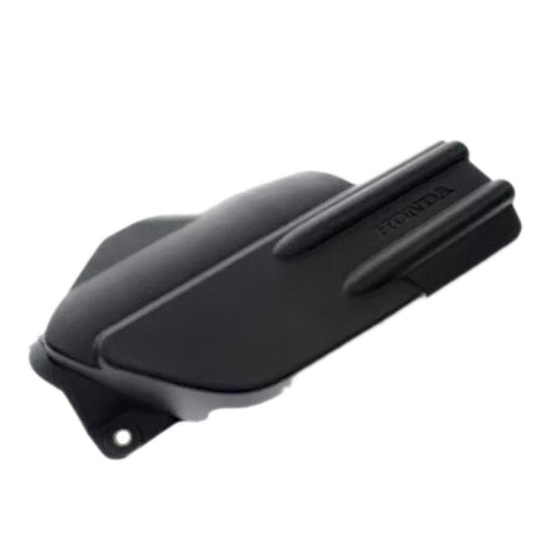 Honda R.H. Engine Side Cover (Black,NH1) 11310-HP0-A50ZA
