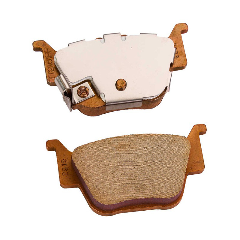 Honda Rear Brake Pad Set 06435 HN8 016