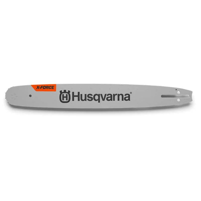 Husqvarna 1 Inch X-Force Laminated Chainsaw Guide Bar (582075364)