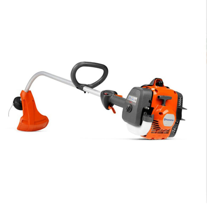 Husqvarna 129C Petrol Brushcutter Strimmer 967193202.jpg