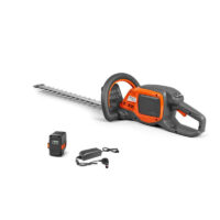 Husqvarna 215iHD45, Double Sided Hedge Trimmer Kit - Image 2
